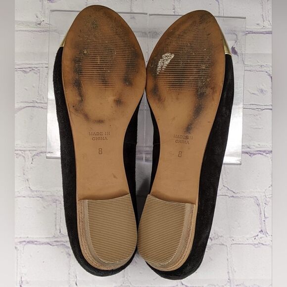 Madewell The Cap Teddy Loafer - Picture 6 of 10